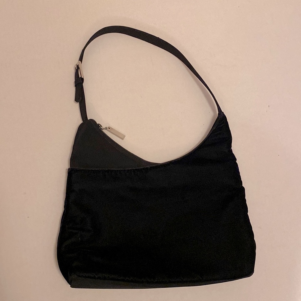 Lord & Taylor Velvet Purse - Picture 1 of 8
